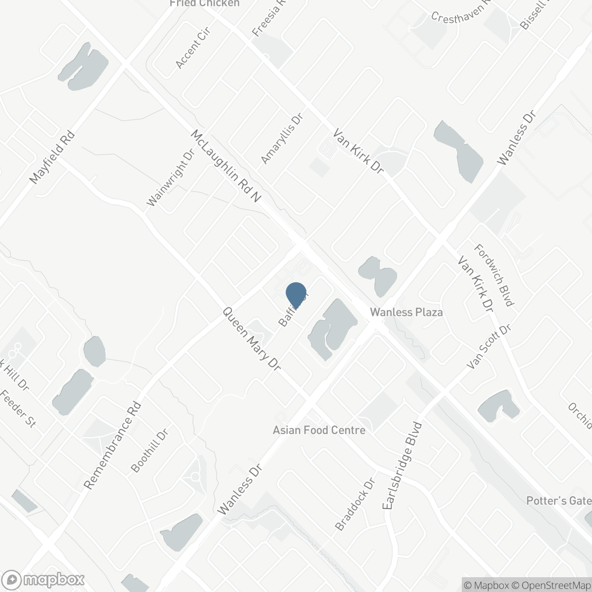 124 BAFFINS CRESCENT, Brampton, Ontario L7A 0C7